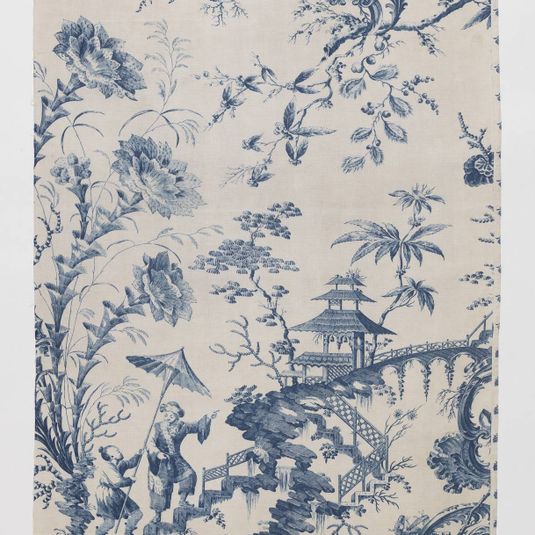 Curtain