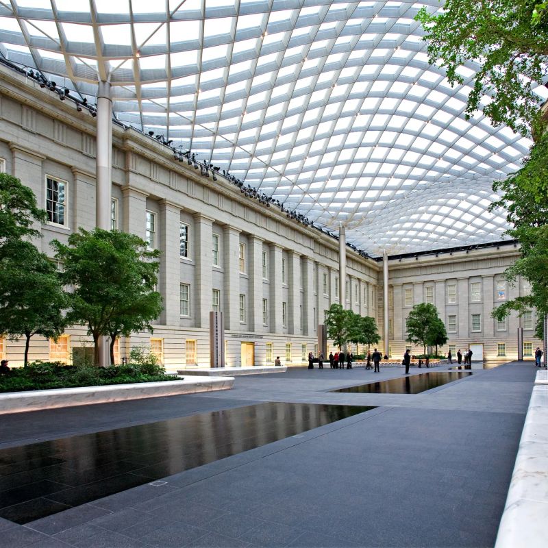 Smithsonian American Art Museum