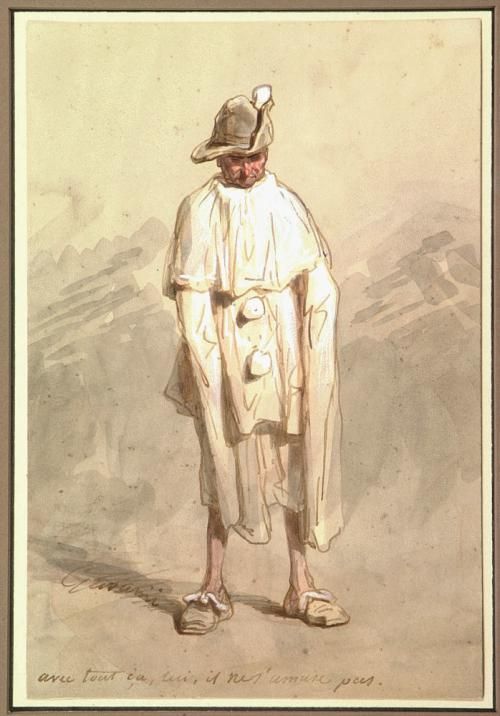 Pierrot