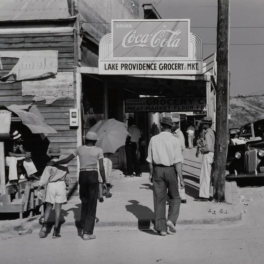 Lake Providence Grocery