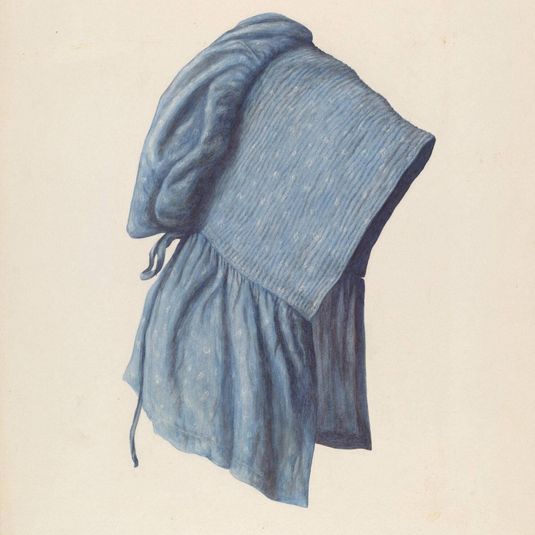 Sunbonnet