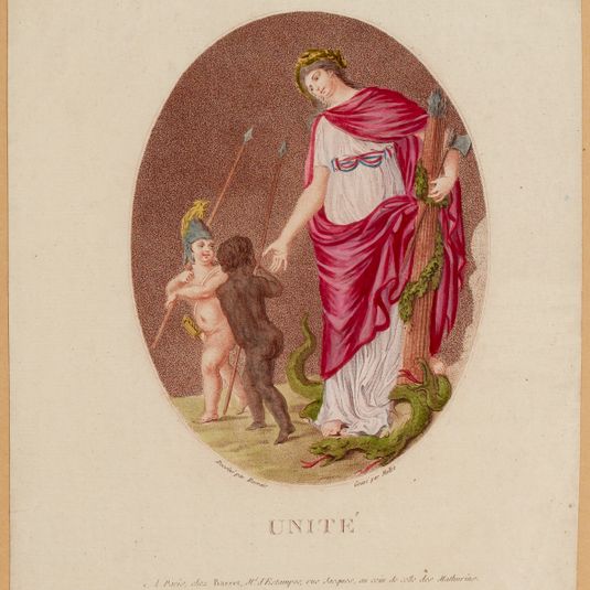 L'Unité
