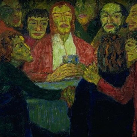 The Last Supper