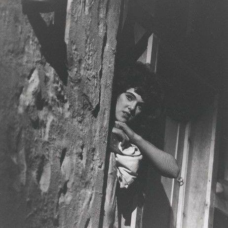 Lynn Redgrave