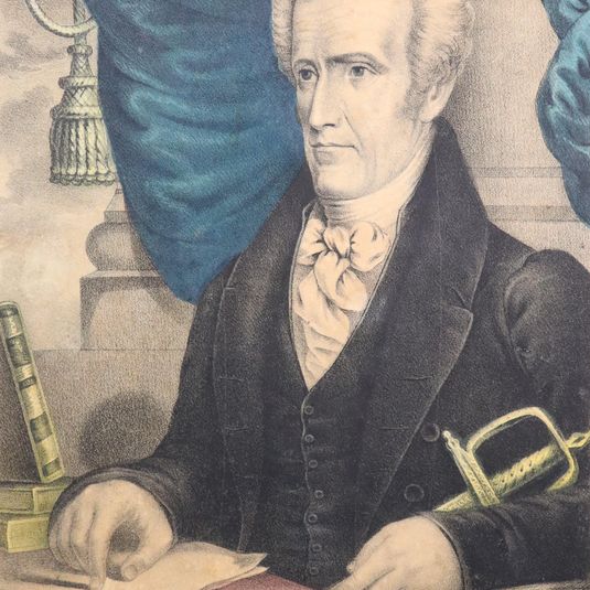 "Andrew Jackson" (83.17)