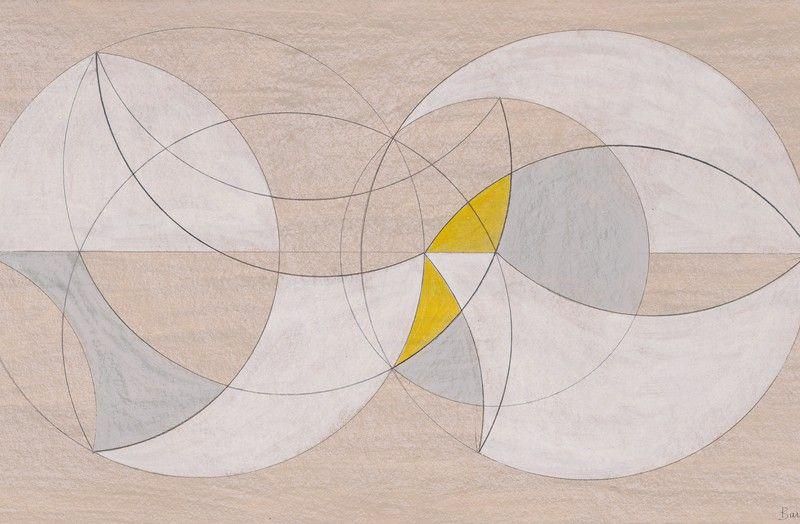 Two Circles
