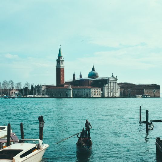 Church of San Giorgio Maggiore
