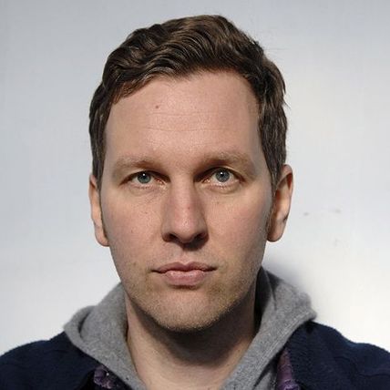 David Shrigley