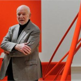 Anthony Caro