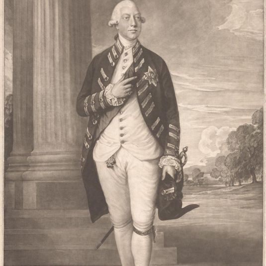 George III