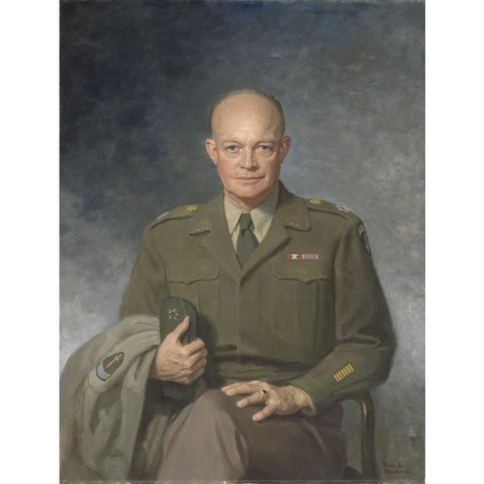 Dwight D. Eisenhower