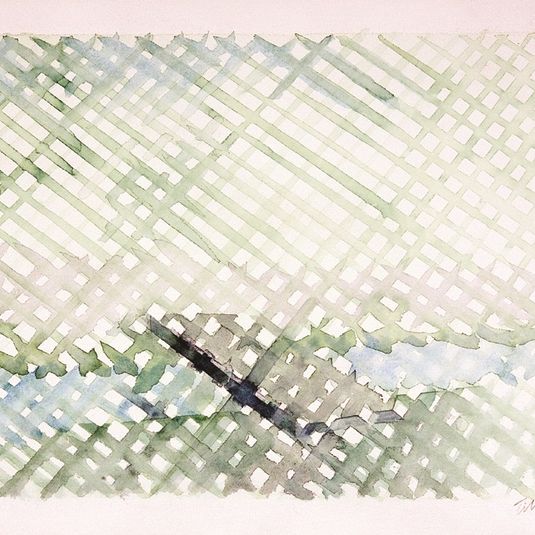 Study for a Landscape