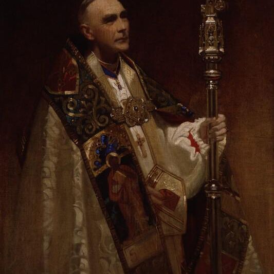 Arthur Foley Winnington-Ingram