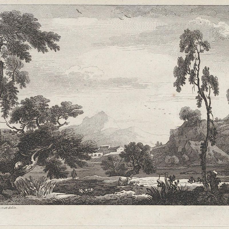 Landscape