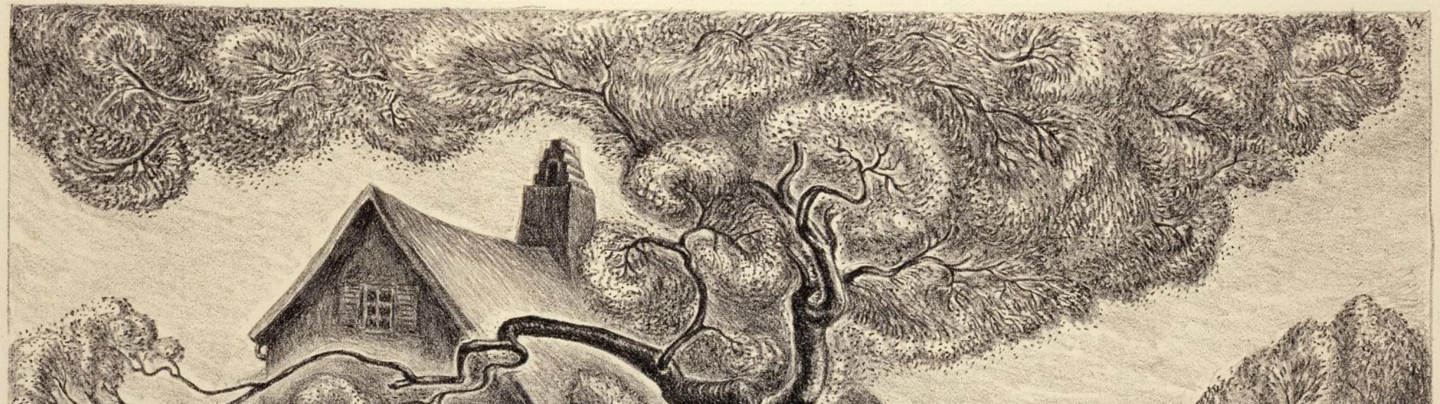 Spring (Spring in the Garden)