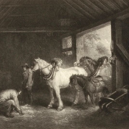 Stable Interior