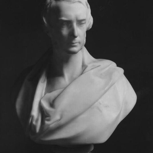 Francis Egerton, 1st Earl of Ellesmere