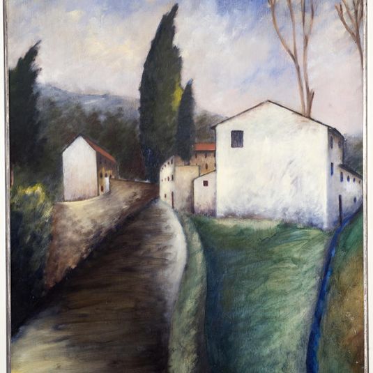 Via Rimaggina