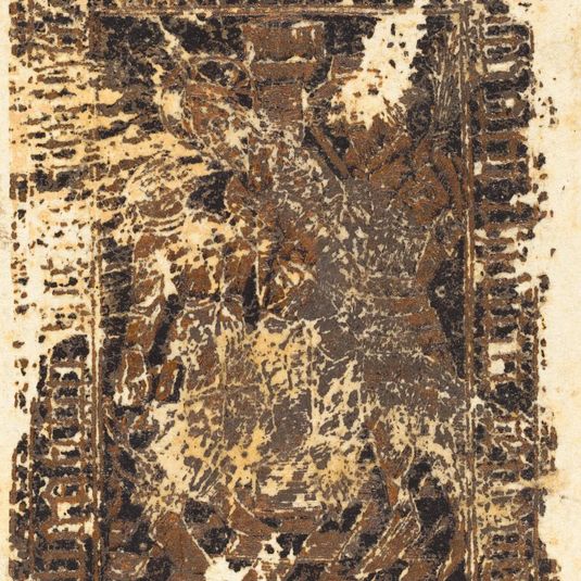 The Flagellation of Christ