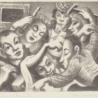 Exhibition Committee