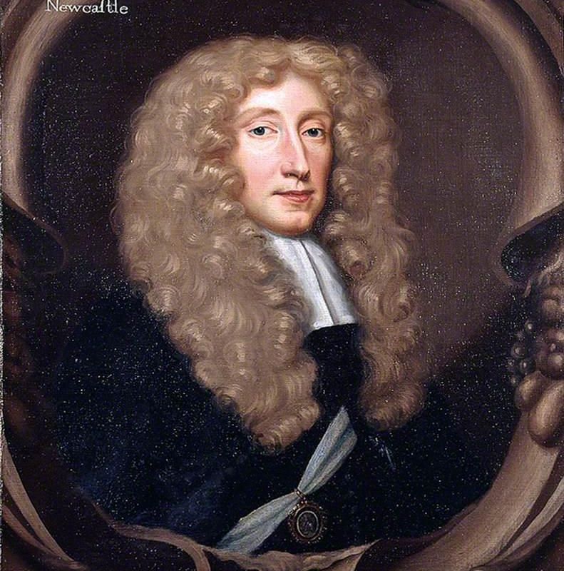 Henry Cavendish (1630–1691), 2nd Duke of Newcastle