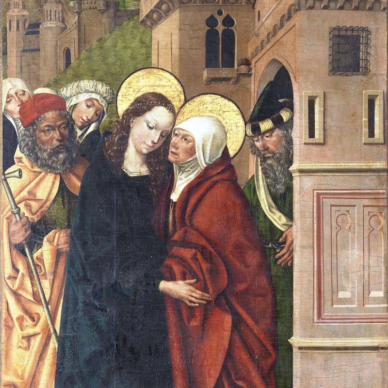 The Visitation