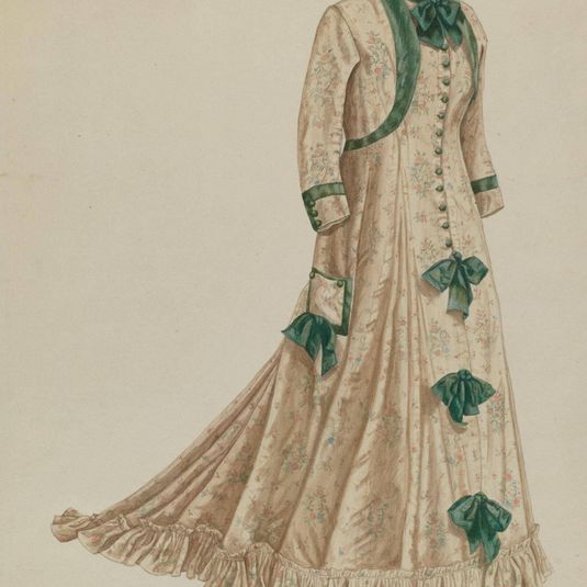 Morning Dress