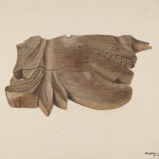 Wood Carving