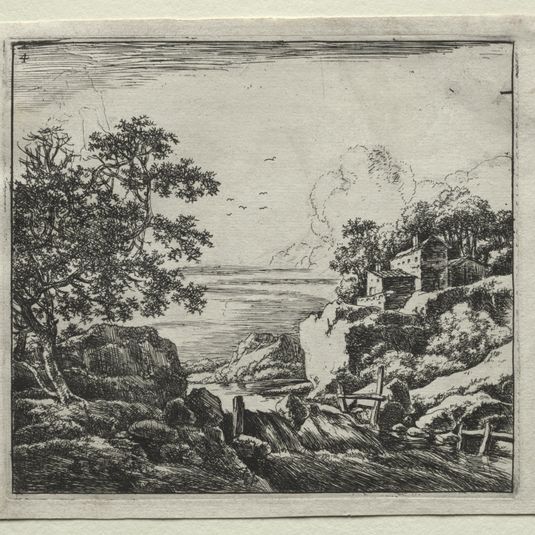 The Waterfall