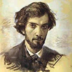 Isaac Levitan