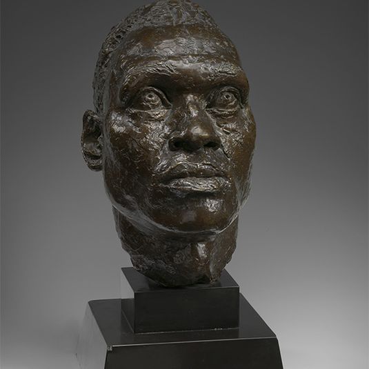 Paul Robeson 1898–1976