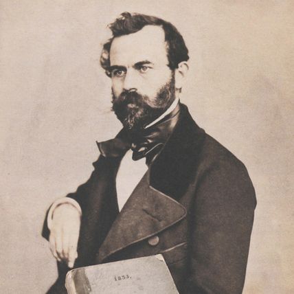 Édouard Baldus