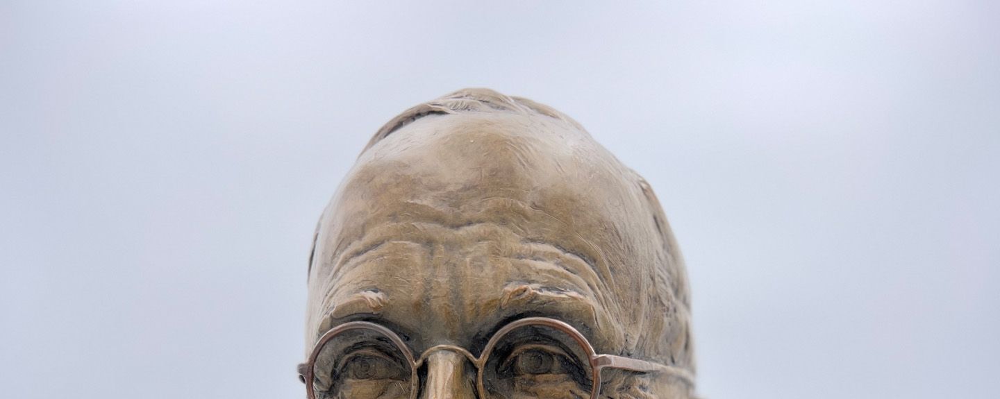 Harry Truman