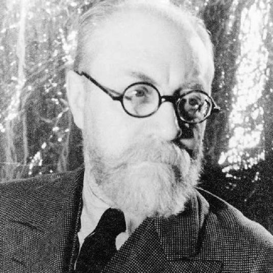 Henri Matisse