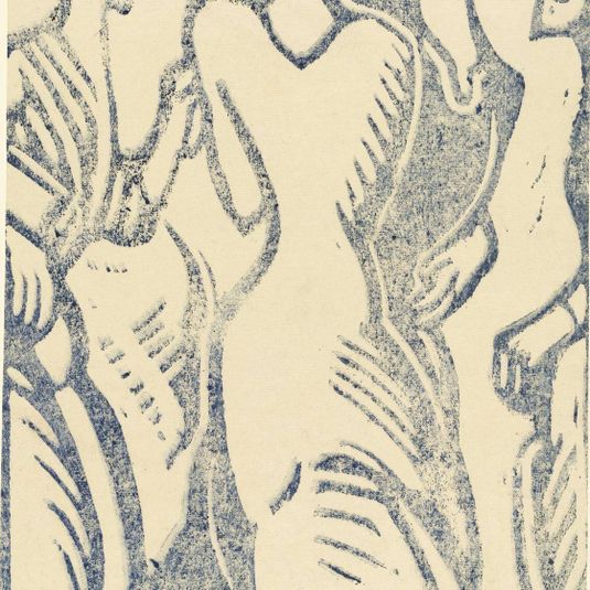 Three Women (Drei Frauen)