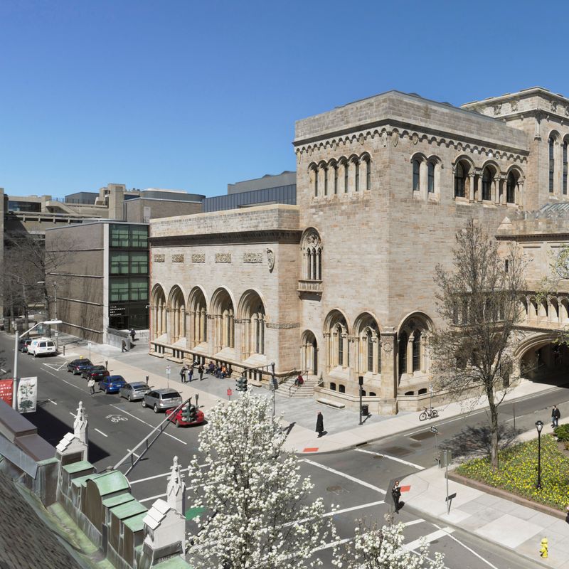 Yale University Art Gallery