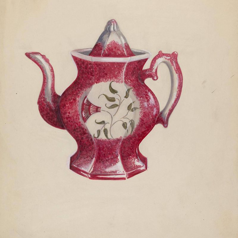 Pitcher