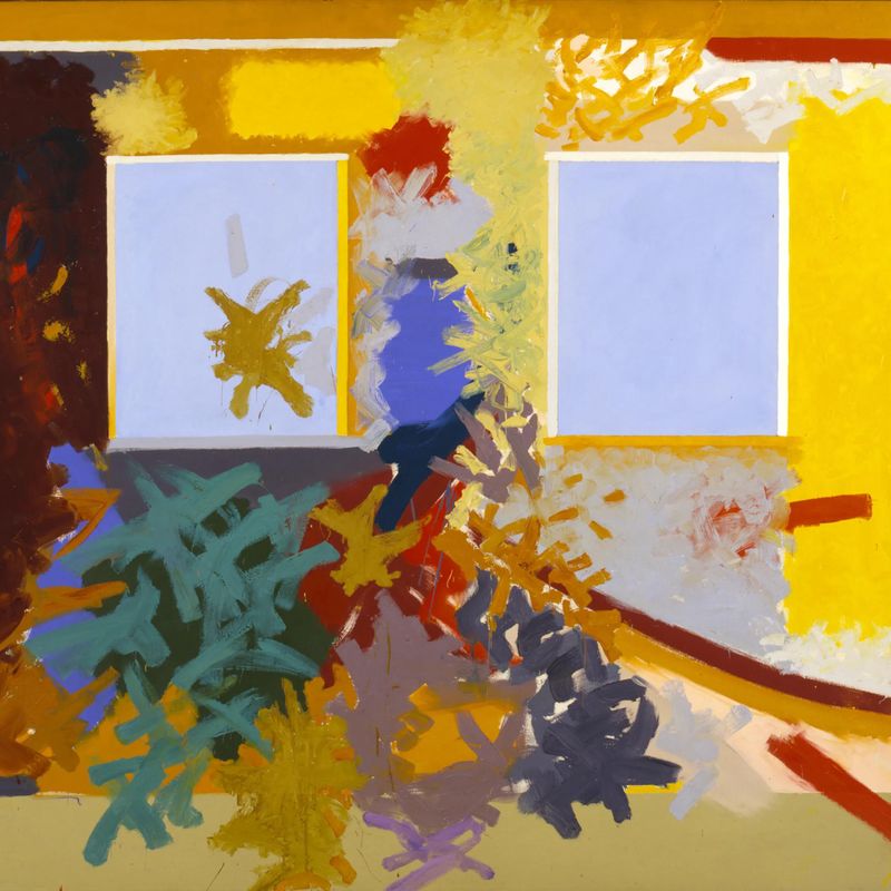 The Windows
