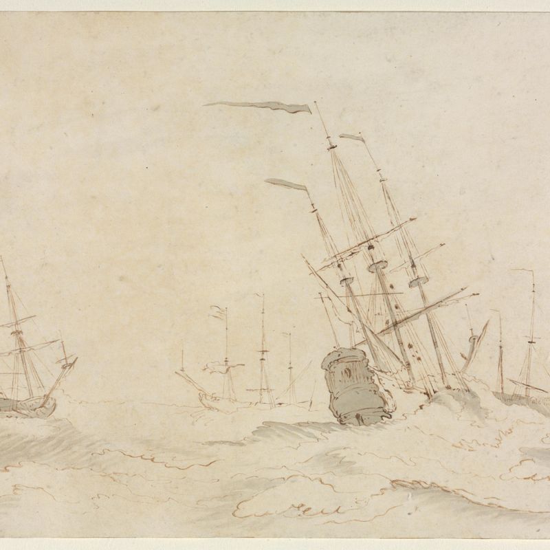 Ships