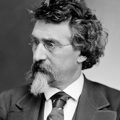 Mathew Brady