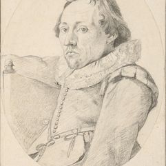 Pieter Jansz. Saenredam