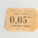 Object Image Thumbnail