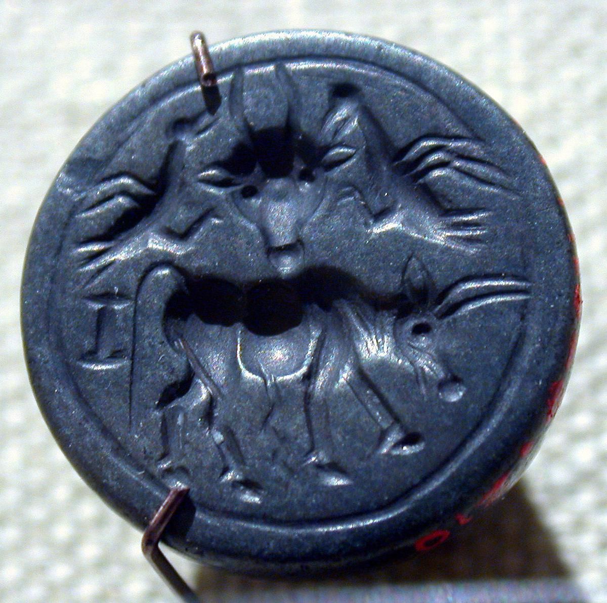 Object Image