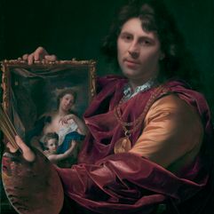 Adriaen van der Werff