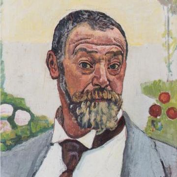 Ferdinand Hodler