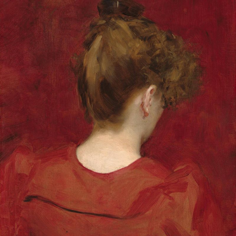 Study of Lilia