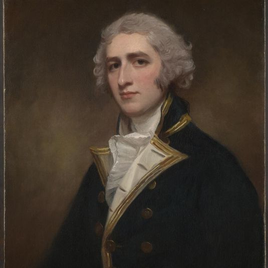 Captain William Bentinck, 1764-1813