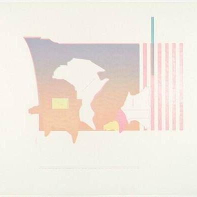 Untitled (Suite Number 2)