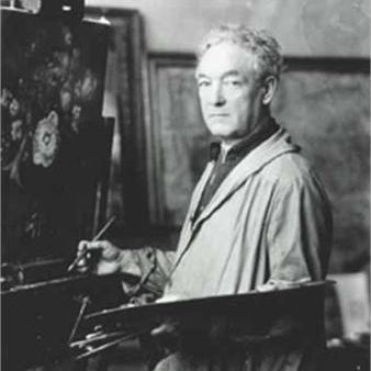 William Glackens