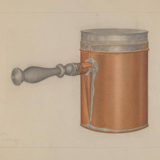 Flour Sifter